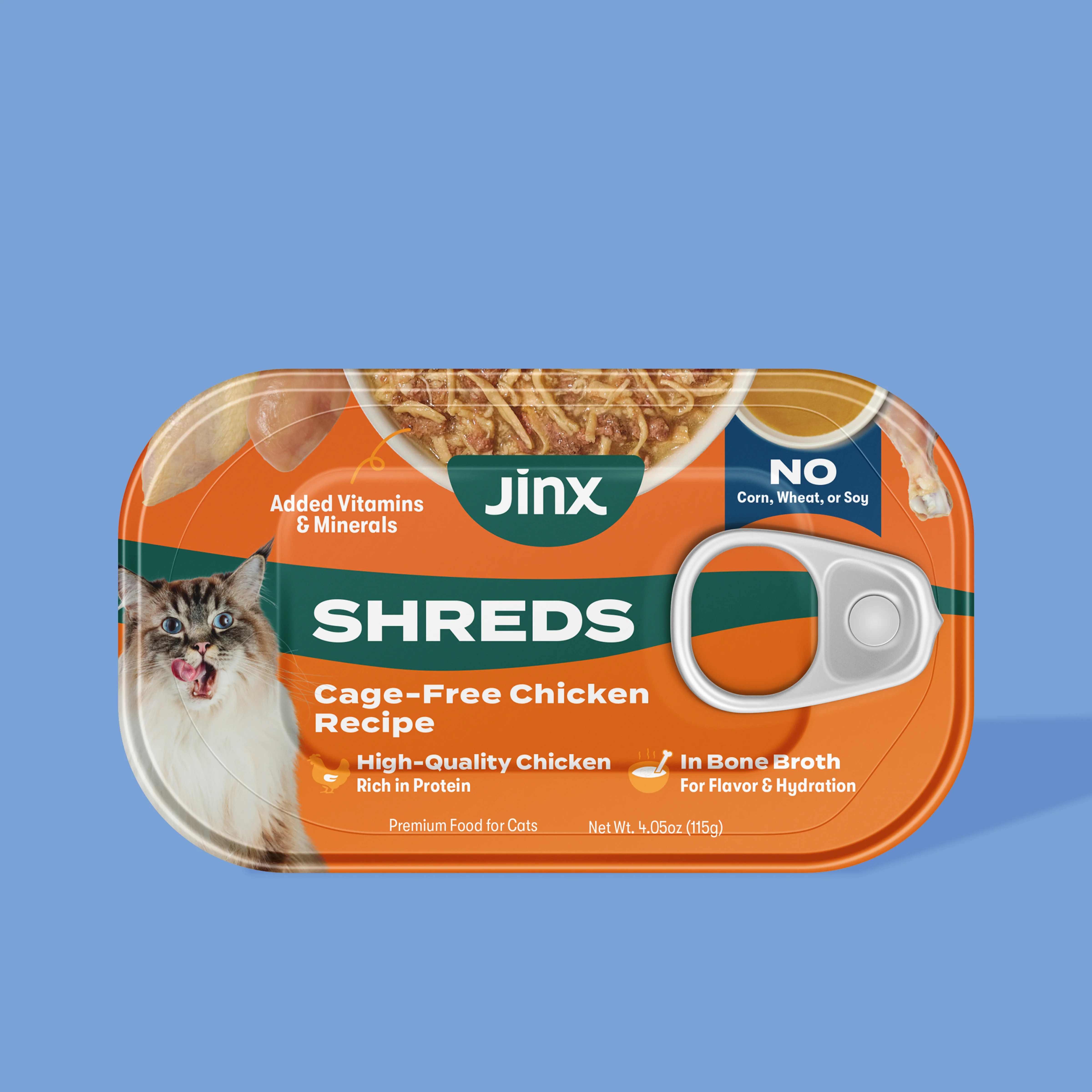 Chicken Meal Toppers For Dogs